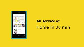 Get all Service at Home in 30 MIN | Gooezy Now in Chennai screenshot 5