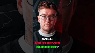 Will 100 Thieves CS2 Team See Success?