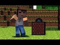 Harlem Shake v. Minecraft