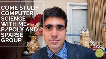 Come Study Complexity With Me! How to do a Cook Reduction From a Problem In P/Poly to a Sparse Group