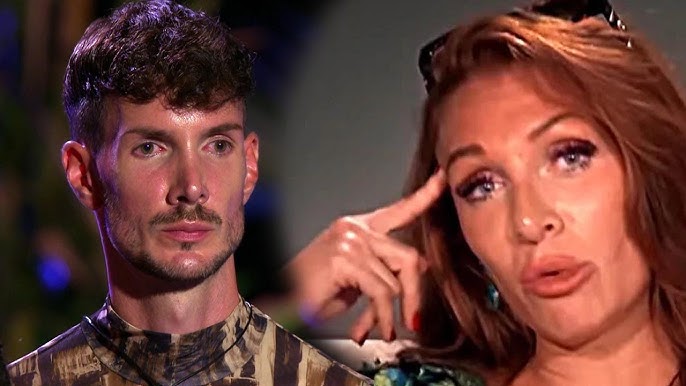 Georgina vs. Kevin: Droht das echte Drama erst noch in der Show? - YouTube