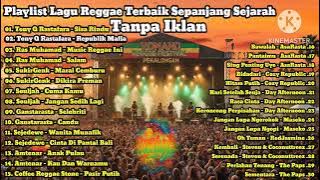 Kumpulan Lagu Tony Q Rastafara | Ras Muhamad | SukirGenk