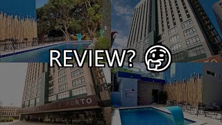 porto vila by aft