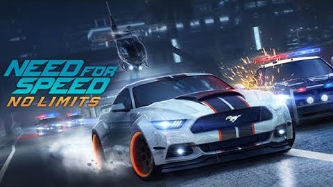 Need for speed no limits | new trailer releases
