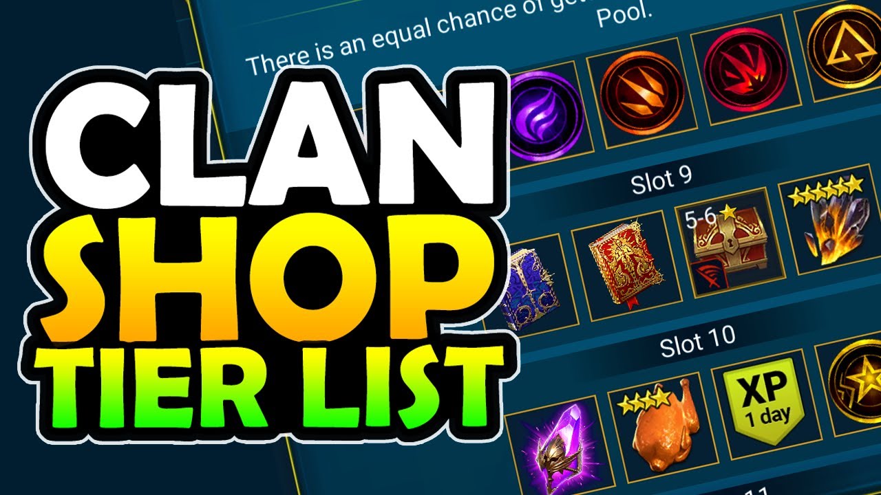 reddit raid shadow legends tier list reddit raid shadow legends tier list