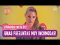 ¿Volverías con tu Ex? - Unas preguntas muy incomodas / Capítulo 84