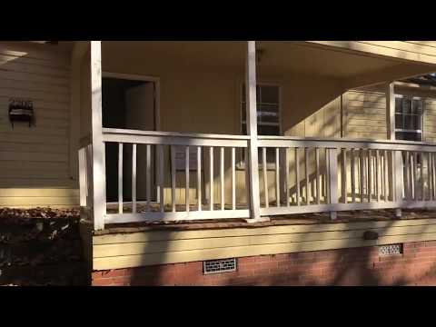 2205 S Tyler St., Little Rock, AR home video tour