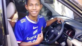 Download Lagu Gema Shalawat di Bumi Serambi Mekkah Syeikh Muda Tgk Samunzir bin Husein MP3