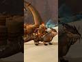 Obtaining the Iskaara Trader's Ottuk Mount is WAY Easier Now
