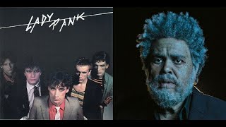 Mniej Niz Zero, Ale To Less Than Zero The Weeknd Mashup