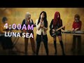 4:00AM / LUNA SEA 【AI cover】