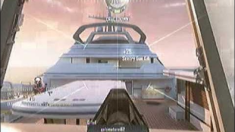 Call Of Duty Black Ops 2   Kill Confirmed On Hijacked