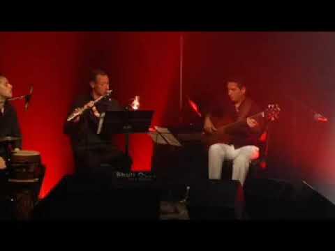 Adriano & Eran Live in Jerusalem. Zahara