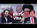 Kritik Viraj l Gündem Özel | Eray Çelebi - Prof. Dr. Hasan Ünal