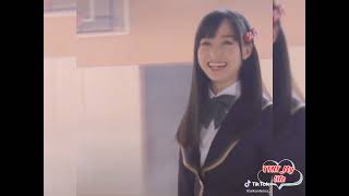 Kanna Hashimoto-Thiên thần siêu dễ thương của Nhật Bản #tiktok2021 #kannahashimoto