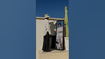 Our Linen Collection is here to stay—carefully crafted from European Flax®.  #WeDoTheFashion