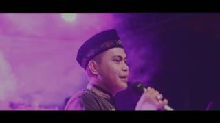 LIVE CONSERT SALMAN DJIHARKAH FEAT NEBRAZ
