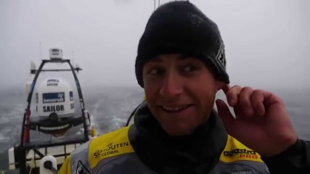 GOB report 86: Into the Mist