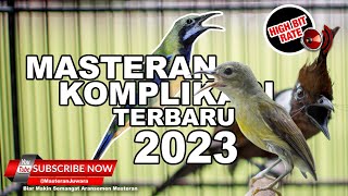 🔴 Masteran Murai Sultan Terbaru ❗️ Beset Tembak Roll Pedas ❗️