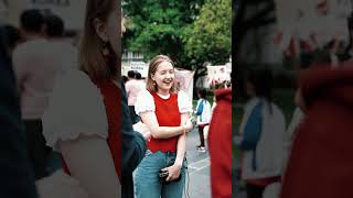 International Culture Day of Peking University HSBC Business School