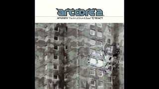 VA – Artcore 2 - The Art Of Drum & Bass™(1996)