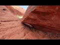 BEAUTIFUL 3D VR Valley of Fire near Vegas! For Meta Quest Oculus and Virtual reality headsets 412vr