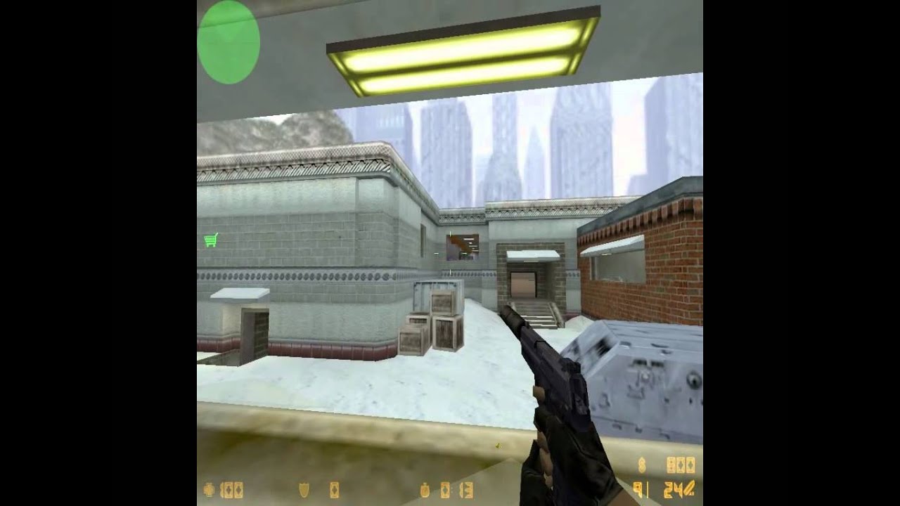 Let`s Play Counter Strike #004 - YouTube