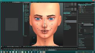 How to work with Facial expressions