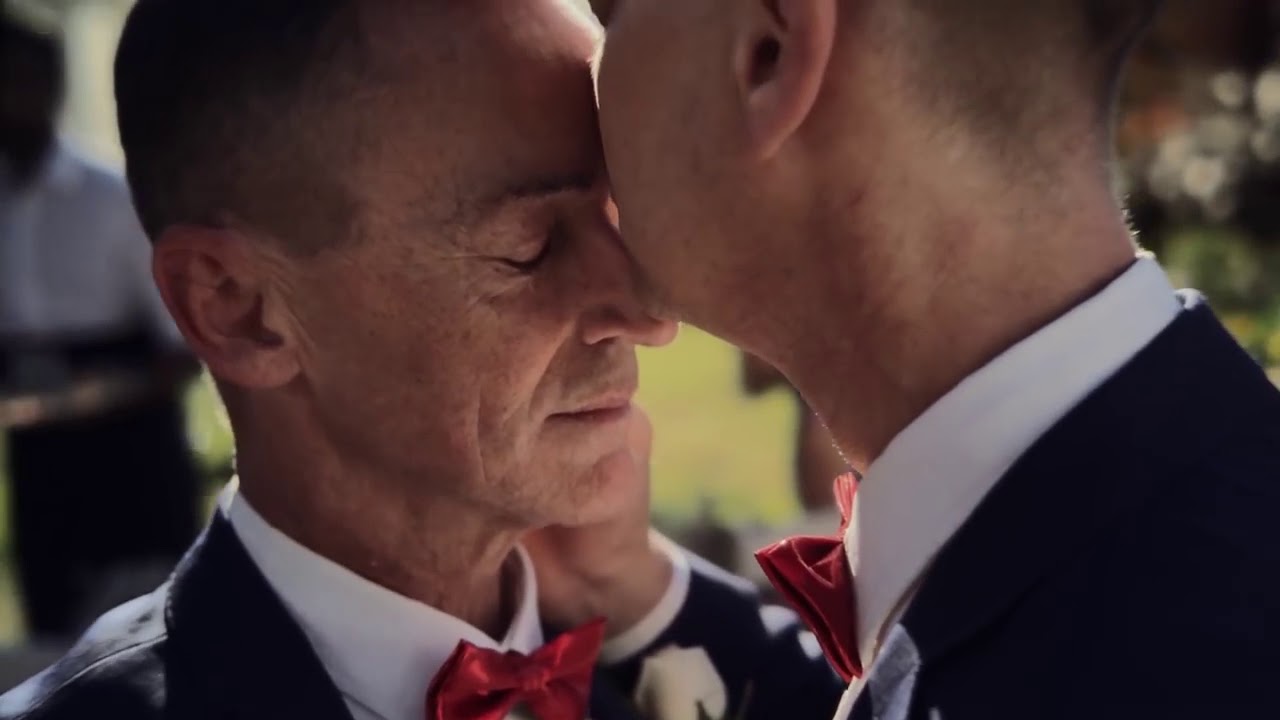 Watch Apples New Ad Supporting Same Sex Marriage In Australia Youtube 