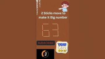 Can you #viral #brain #braingames #puzzle #challenge #subscribe #braintest #brainteaser #iqtest #iq