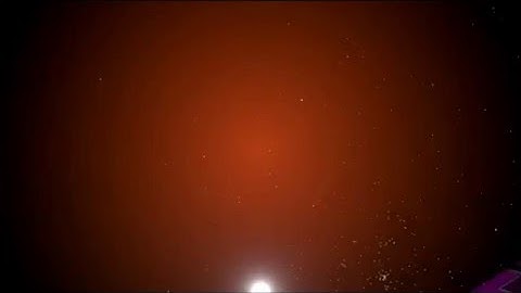 FUZE Intro (Not My Best)