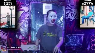 DJ FULL BASS PALING TERBARU • NEW DUGEM PILIHAN 2024 •|| DJ KIMOCHI TERBARU ||