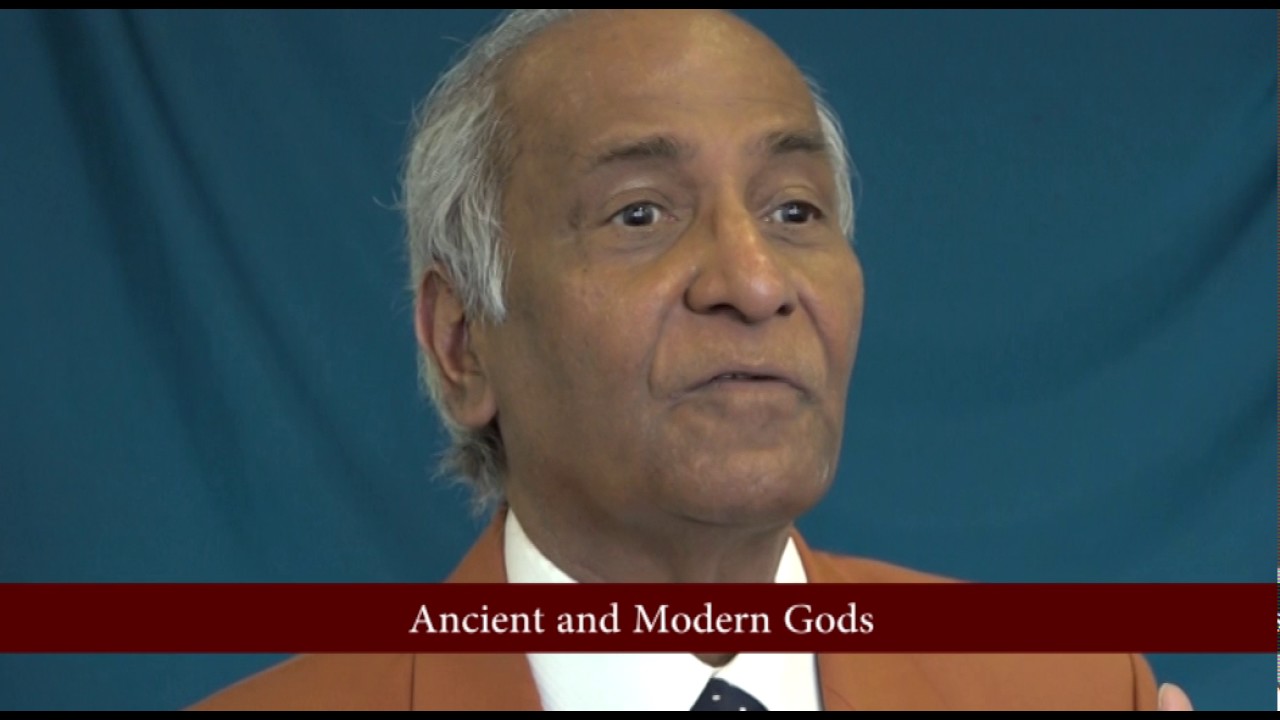 Ancient and Modern Gods | Hindu Academy | Jay Lakhani - YouTube