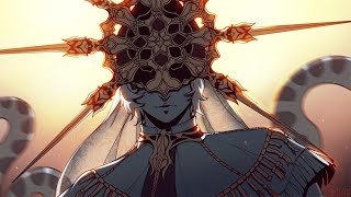 Dark Souls OST - Moonlight Butterfly (Dark Sun Gwyndolin) [Extended]