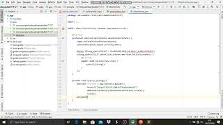 Cara Membuat Kalkulator Sederhana dengan Rest Api di Android Studio Part 4