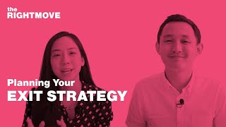 Planning Your Exit Strategy