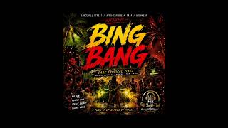 “BING BANG” — Mix DJ_ShoW-TimE