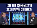 The Economist'in 2021 kapağında dikkat çeken detay! Abdullah Çiftçi yorumladı