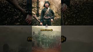 Kurtuluş Savaşında 8 Kez Vurulup Sonuna Kadar Savaşan Kadın Kahraman