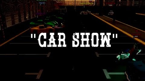 GTA-MP.CZ | No.7 Action day