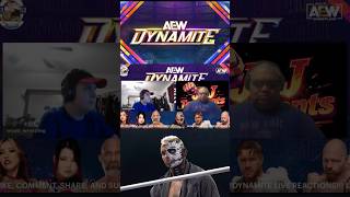 MJF wants a rematch but Darby says No!! Like, Comment, Share, and Subscribe!! #aew #darbyallin #mjf