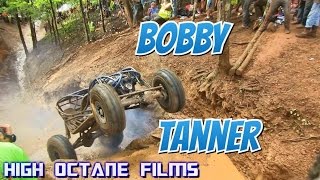 KING OF CABLE HILL!!! BOBBY TANNER SRRS RACE GRAY ROCK AL