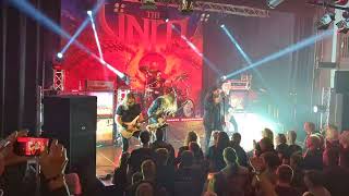 The Unity - The Storm Live Nordenham Jahnhalle 2024