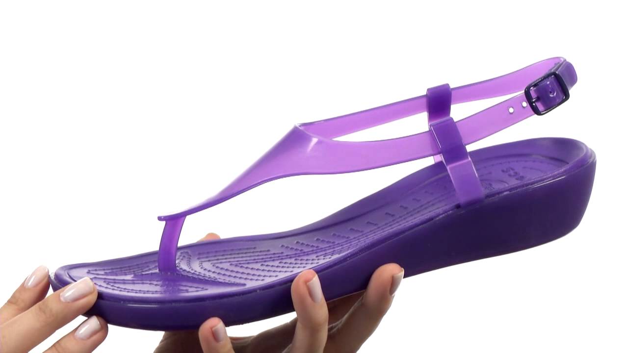crocs really sexi sandal