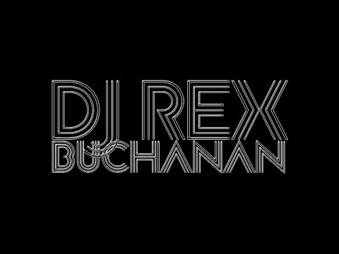DJ Rex Buchanan Video Reel Tech House