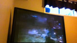 COD 2 Part 1 Zombies
