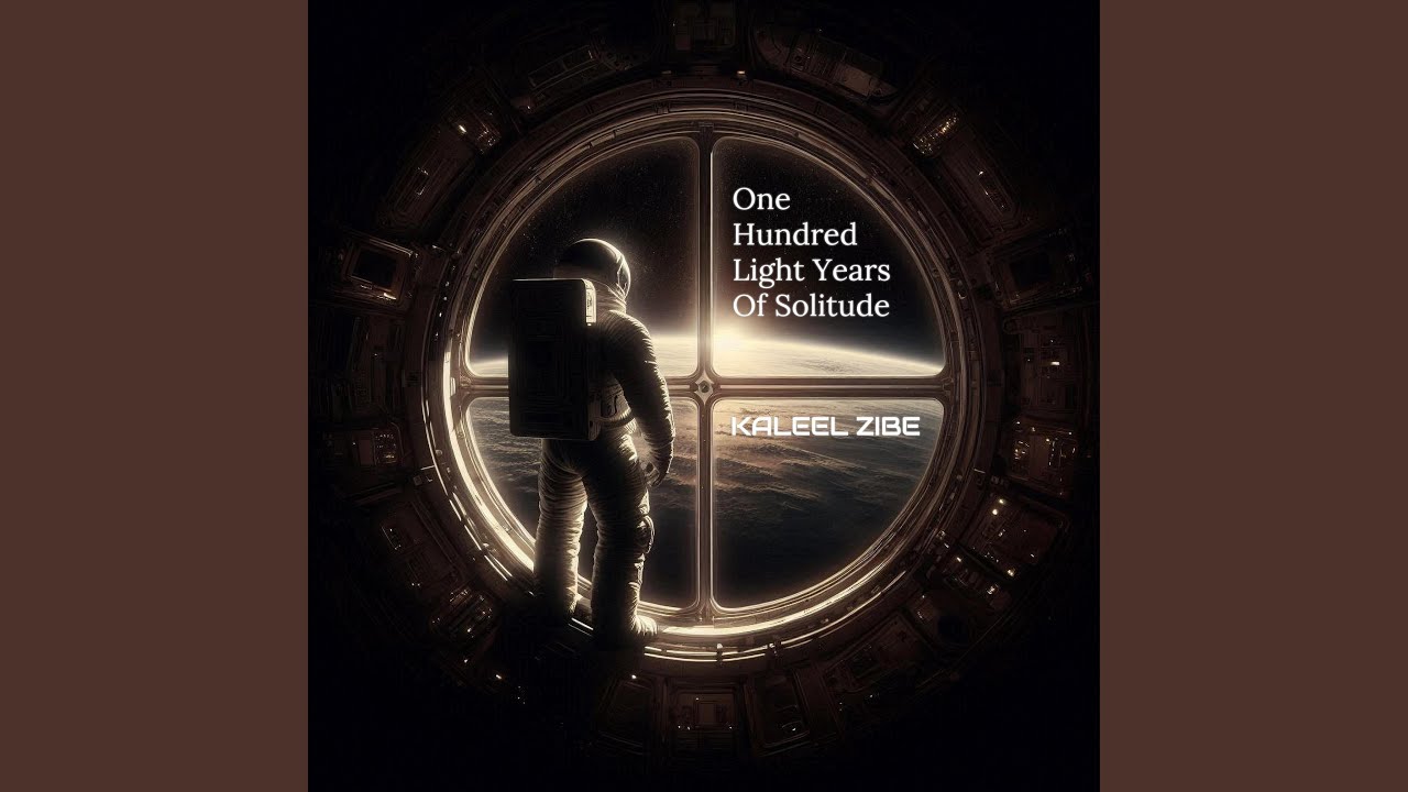 One hundred light years of solitude