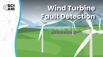 How does one accumulate small symptoms to anticipate wind turbine failure early?