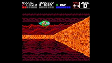 [Longplay] - Darius Plus - SuperGrafx