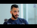 سبوت اون سبورت سانتوس ورد فعل اهل الاسماعيليه بفوزرة في موسوعة جينيس